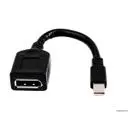 HP miniDP to DP Adapter (1er Pack)