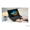 MS Surface Pro Signature Type Cover w/FPR Schwarz AT/DE