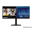 Lenovo ThinkVision P34w-20 34" LED IPS TFT Lenovo ThinkVision P34w-20 34" LED IPS TFT