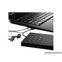 Lenovo ThinkPad 1TB 2.5" Secure HDD USB 3.0 extern