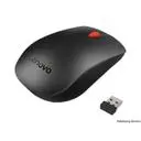 Lenovo Essential Wireless Combo Keyboard & Mouse Gen2 Black German 129