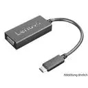 Lenovo USB-C to VGA Adapter Lenovo USB-C to VGA Adapter