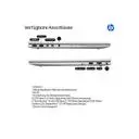 HP EliteBook 6 G1i 16 5