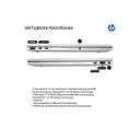 HP EliteBook 8 G1i 13 5