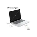 HP EliteBook 8 G2i NGAI 13" Ultra 7 355 32GB 1TB 5G HP EliteBook 8 G2i NGAI 13" Ultra 7 355 32GB 1TB 5G