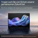 HP EliteBook X Flip G1i 14 inch Notebook AI PC ATF KSP4 Blue 3771380