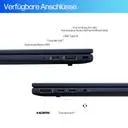 HP EliteBook X Flip G1i 14 inch Notebook AI PC ATF Ports Blue 3771284