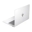HP EliteBook X Flip G1i 14 inch Notebook Next Gen AI PC X360 GlacierSilver Catalog WhiteBG RearLeft