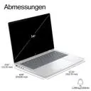 HP EliteBook X Flip G2i NGAI 14" Ultra 5 325 32GB 512GB Touch 5G