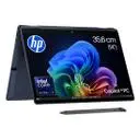 HP EliteBook X Flip G2i NGAI 14" Ultra 7 356H 32GB 1TB SV6 Touch 5G Blue