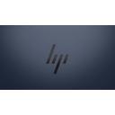 HP EliteBook X Flip G2i NGAI 14" Ultra 7 356H 32GB 1TB SV6 Touch 5G Blue
