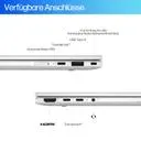 HP EliteBook X G1i 14 inch Notebook AI PC ATF Ports 3630496