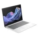 HP EliteBook X G1i 14inch Notebook Next Gen AI PC GlacierSilver Catalog AHS WhiteBG FrontRightOpen