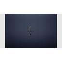 HP Elitebook  Ultra G1q 14 AtmosphericBlue Annotated Spin de DE M2814447