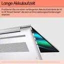 HP Elitebook 1040 G11 ATF Tile 6 deDE