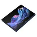 HP Elitebook X Flip G1i 14inch Notebook Ai PC AtmospericBlue Catalog AHS VisID WhiteBG Tablet M2946816