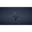 HP Elitebook X Flip G1i 14inch Notebook Ai PC AtmosphericBlue AHS Dynamic Spin 250111 M2957587