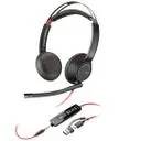 HP Poly Blackwire 5220