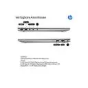 HP ProBook 4 G1i 16 5