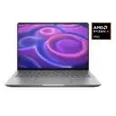 HP ZBook Ultra G1a 14 Meteor Silver AMD Badge PRO