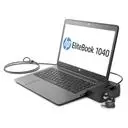 HP 2013 UltraSlim Docking Station HP 2013 UltraSlim Docking Station