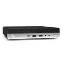 PC EliteDesk 800 G4 DM 2
