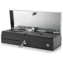 HP Flip Top Cash Drawer
