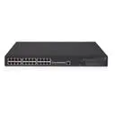HPE 5130-24G-PoE+-4SFP+ (370W) EI Switch