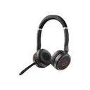 Jabra Evolve 75 SE Link380a MS Stereo Stand (MS Certified)