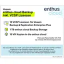 enthus Backup