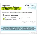 enthus M365